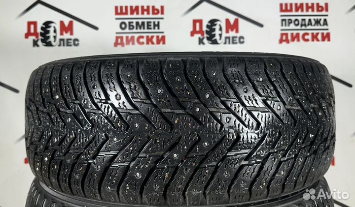 Nokian Tyres Hakkapeliitta 8 205/55 R16