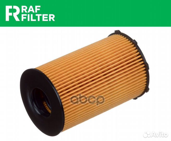 Фильтр масляный ROF020 RAF filter