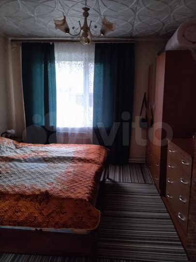 Дом 65 м² на участке 7,7 сот.