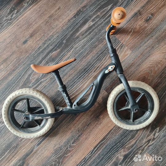 Беговел chillafish