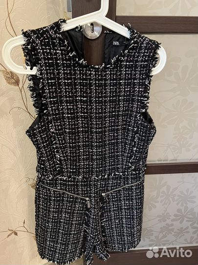 Комбинезон Zara