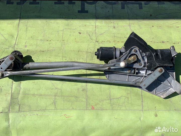 Трапеция дворников Infiniti Fx45 S50