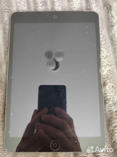 iPad mini 2 32gb cellular