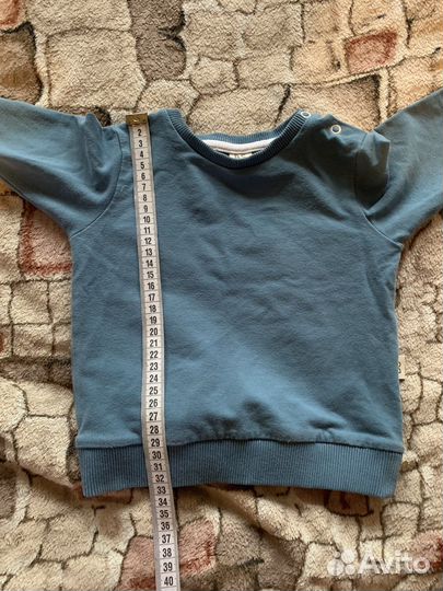 Костюм лето