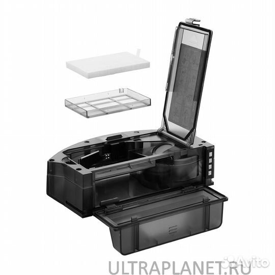 Пылесос Kitfort KT-572 Новый