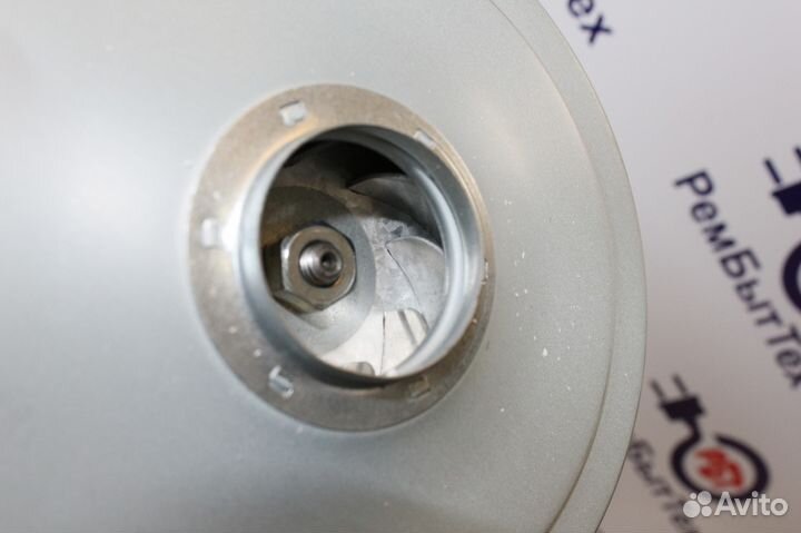 Двигатель пылесоса samsung 1800W