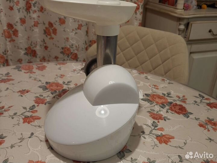 Мясорубка для Philips Essence