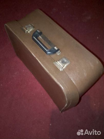 Швейная машинка Чайка 134