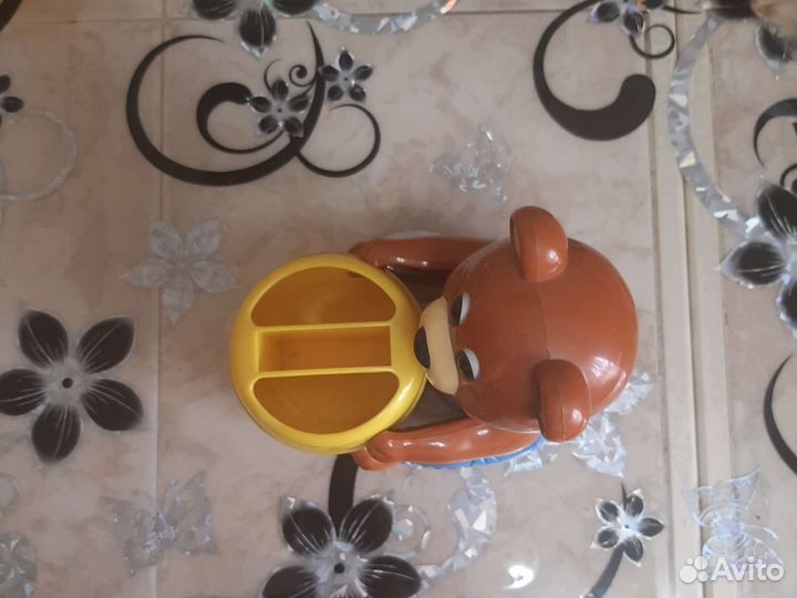 Точилка для карандашей