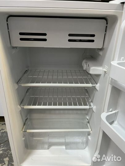 Холодильник midea. Доставка