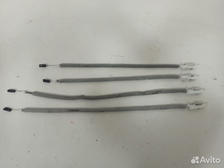 Тросик внутренней ручки двери BMW 5-серия F10 F11