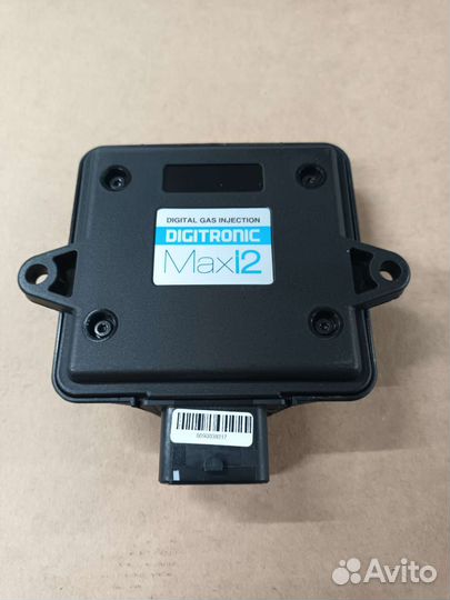 Блок управления maxi-2 дубликат