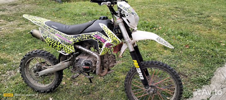 Продажа или обмен Пит