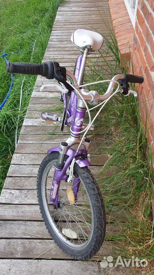 Велосипед детский Stels Pilot 20