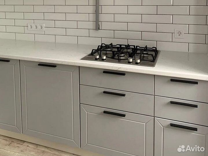 Кухонный гарнитур от производителя