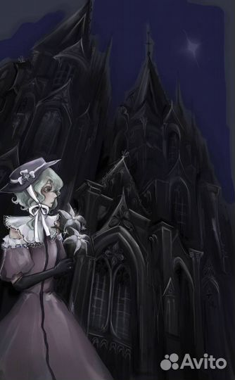 Рисунки на заказ