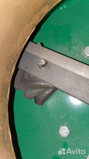 Сеноизмельчители электрические и бензиновые