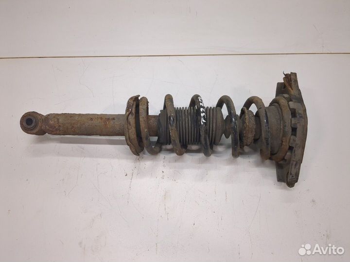 Амортизатор подвески Nissan Almera N16, 2001