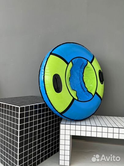 Тюбинги оптом