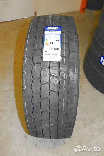 Infinity KTD300 315/80