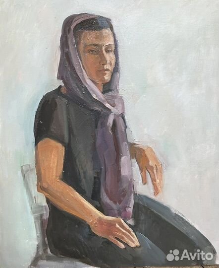 Преподаватель изо