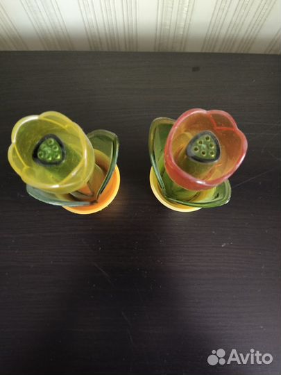 Баночки для специй