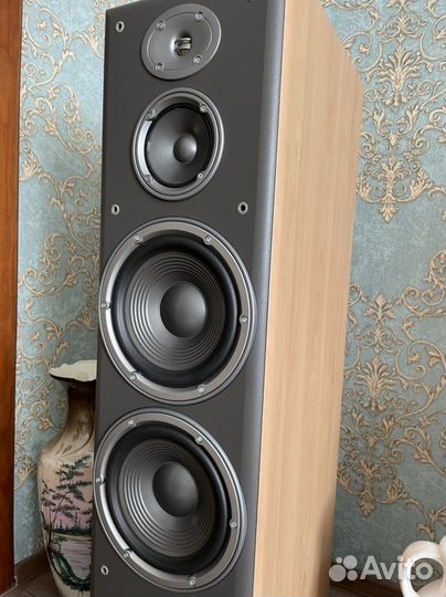 Акустика JBL Northridge E90