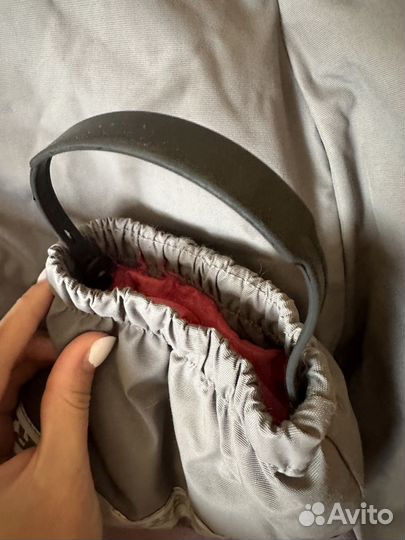 Костюм зимний kerry 92 размер