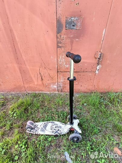Самокат детский