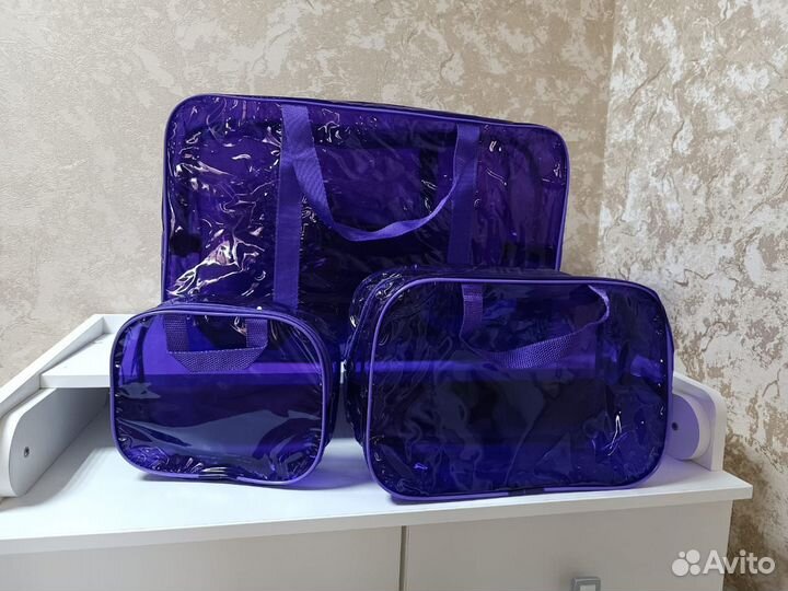 Сумки в роддом