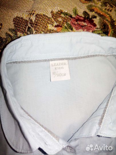 Школьная одежда для девочки