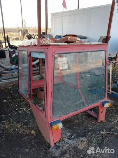 Трактор ВТЗ Т-25, 1994