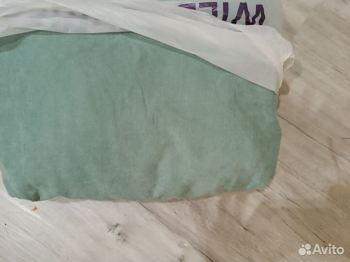 Ткань канвас