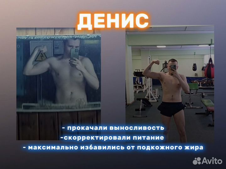 Нутрициолог Похудение Диетолог Снижение веса