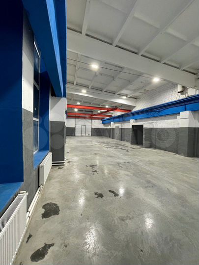 Производство, 343 м²