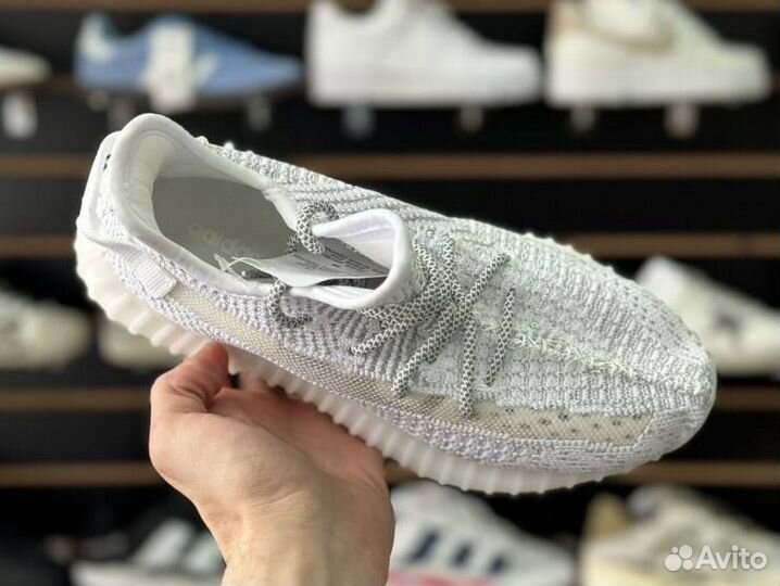 Кроссовки Adidas yeezy boost 350