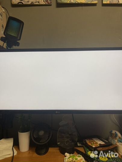 Монитор LG 29UM69G-B 29