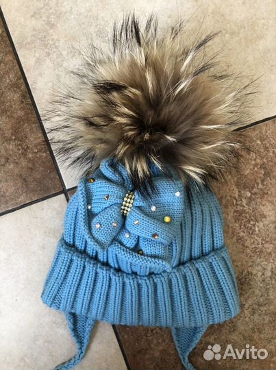 Комплект шапка, шарф catya и другие