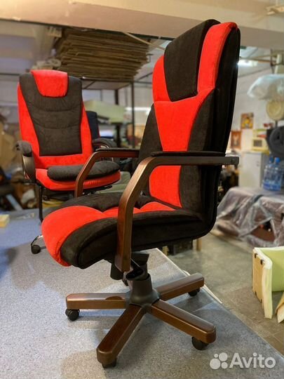 Кресло руководителя