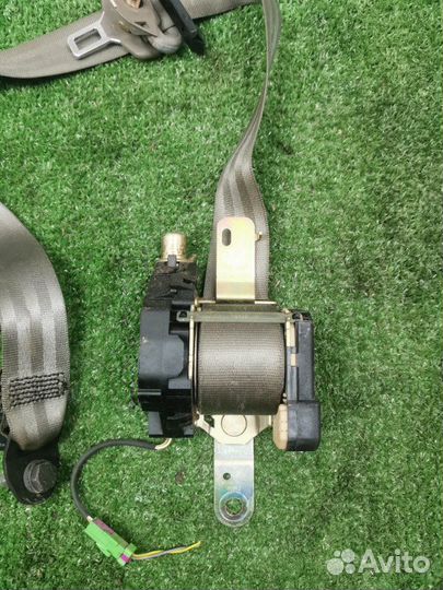 Ремень безопасности передний правый Chevrolet