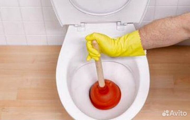 Монтаж септика Чистка обустройство скважин