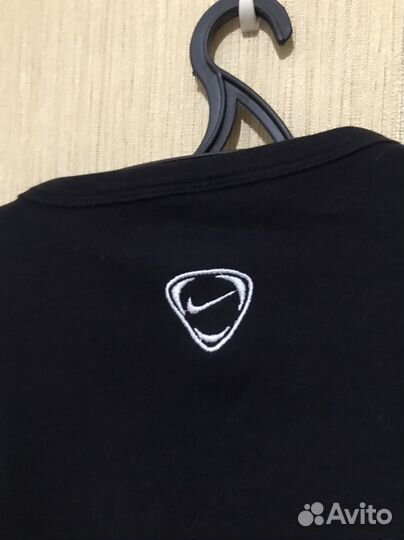 Винтажная кофта Nike Оригинал