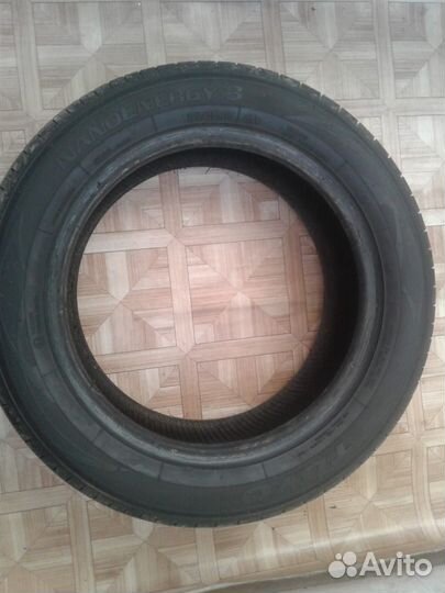 Kumho Ecowing ES31 195/55 R15