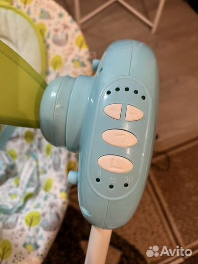 Детские качели