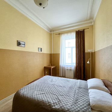 2-к. квартира, 65 м², 4/5 эт.
