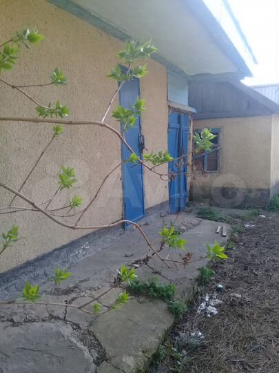 Дом 84,5 м² на участке 26,1 сот.