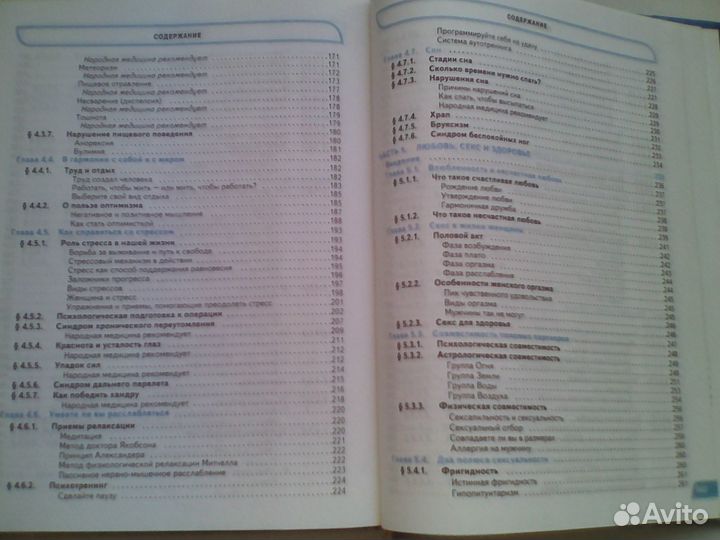 Энциклопедия современной женщины