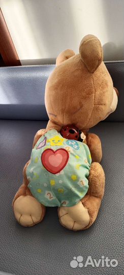 Детские игрушки