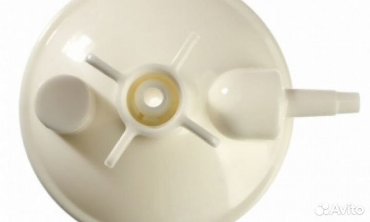 Увлажнитель (стакан) для кислородных концентратора