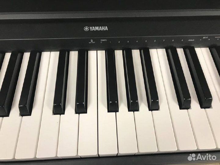 Цифровое пианино Yamaha P- 45B